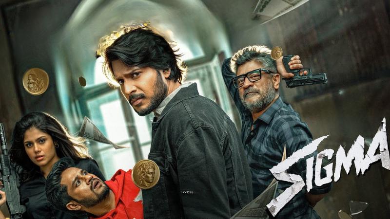 Sigma Movie Release Date Locked For July 31