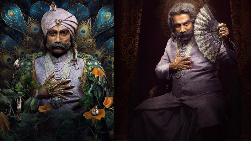 Satya Dev And Venkatesh Maha&rsquo;s Rao Bahadur Locks July 3 Release