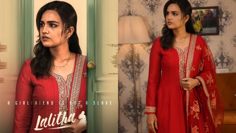Jonnavithula Directs Social Drama Lalitha