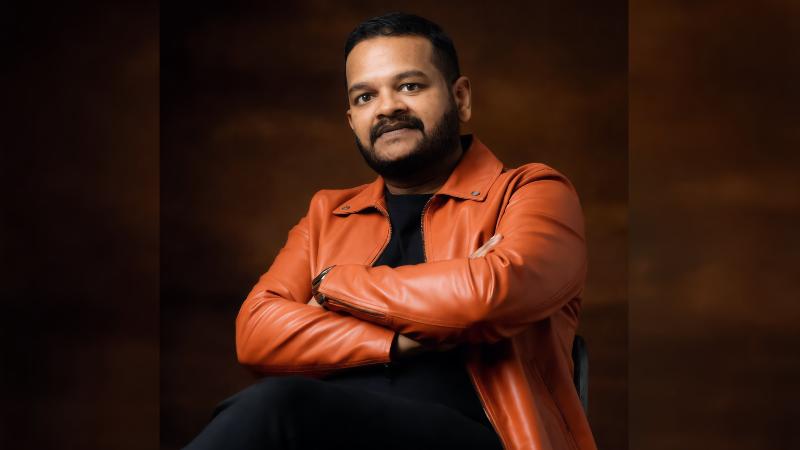 Challenges of Creating Racing Music: Gibran Interview About Biker