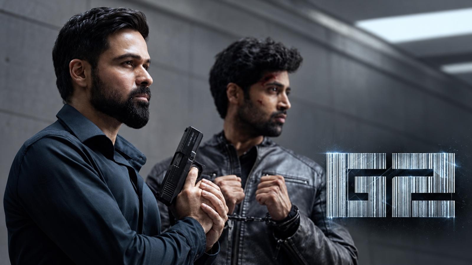 Adivi Sesh&rsquo;s G2 With Emraan Hashmi Locks February 5 Release