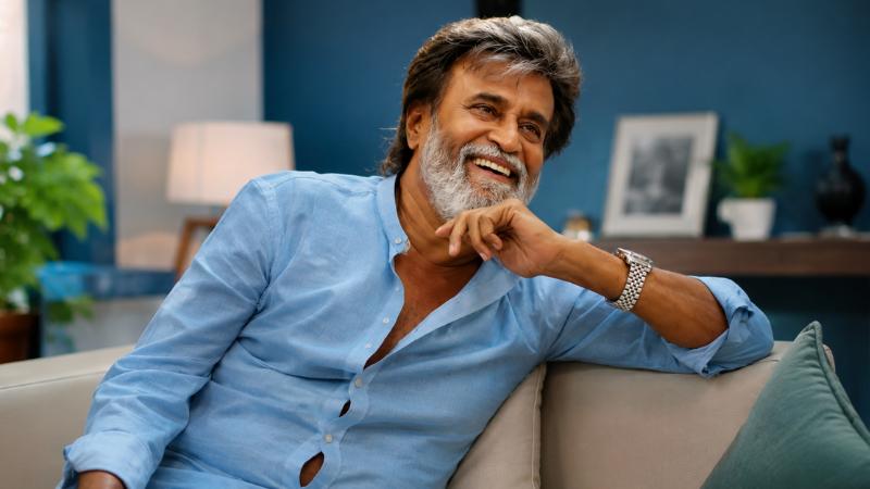Rajinikanth Focuses On Memoir After Jailer 2 Shoot