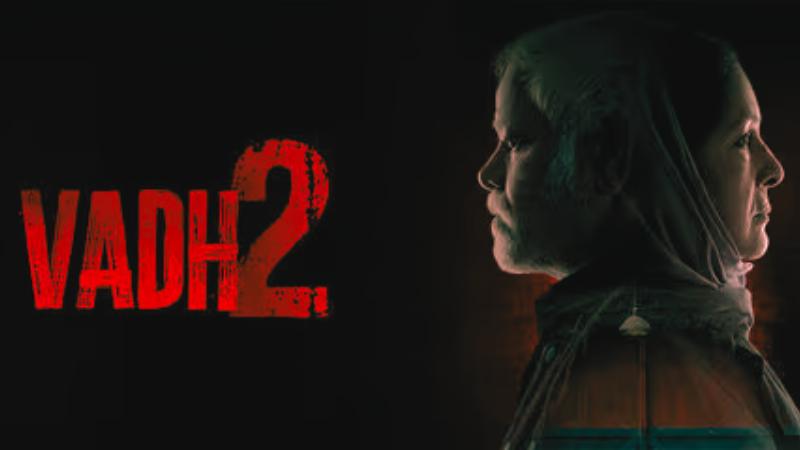 Vadh 2 - Upcoming Hindi Movie