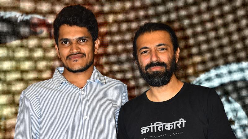 Sing Geetham Hello Basu Song Launched By Nag Ashwin