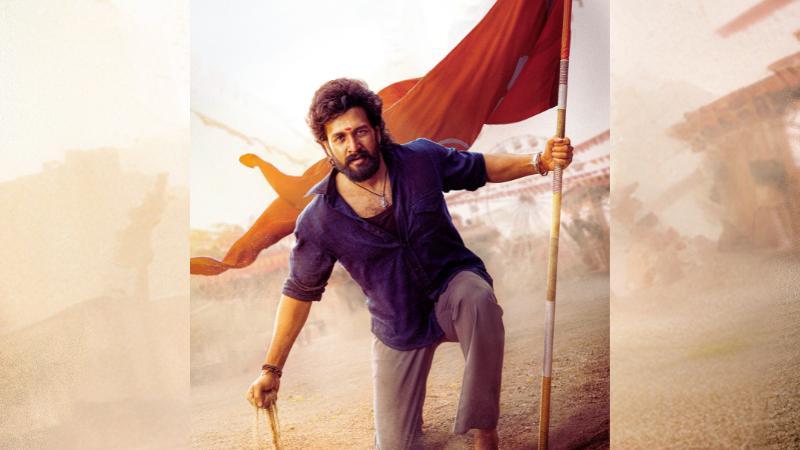 Akhil Akkineni’s Lenin Movie: Special Poster Unveiled on His Birthday