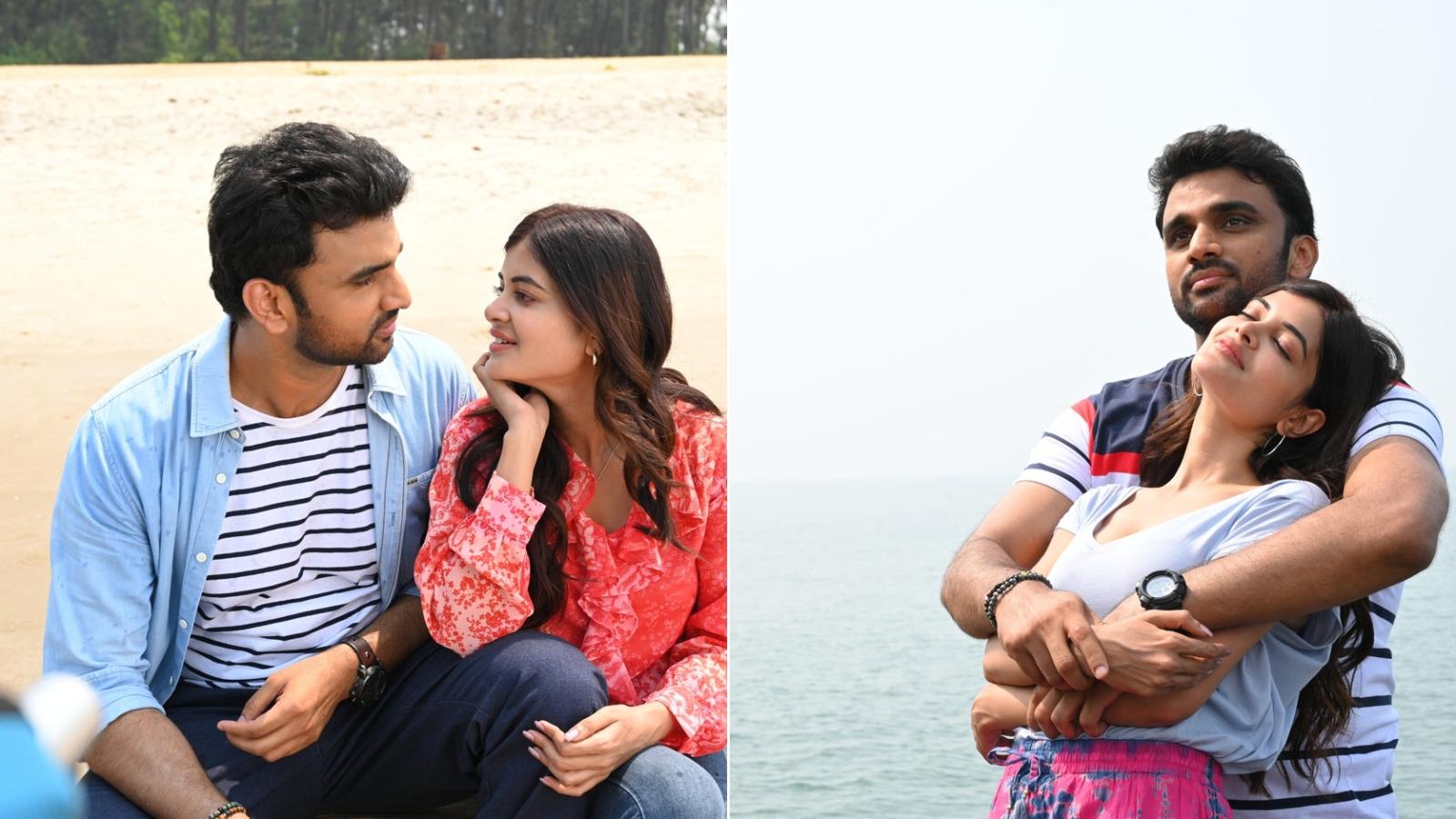 Maya Lady Glimpse Reveals a Twisted Romantic Entertainer