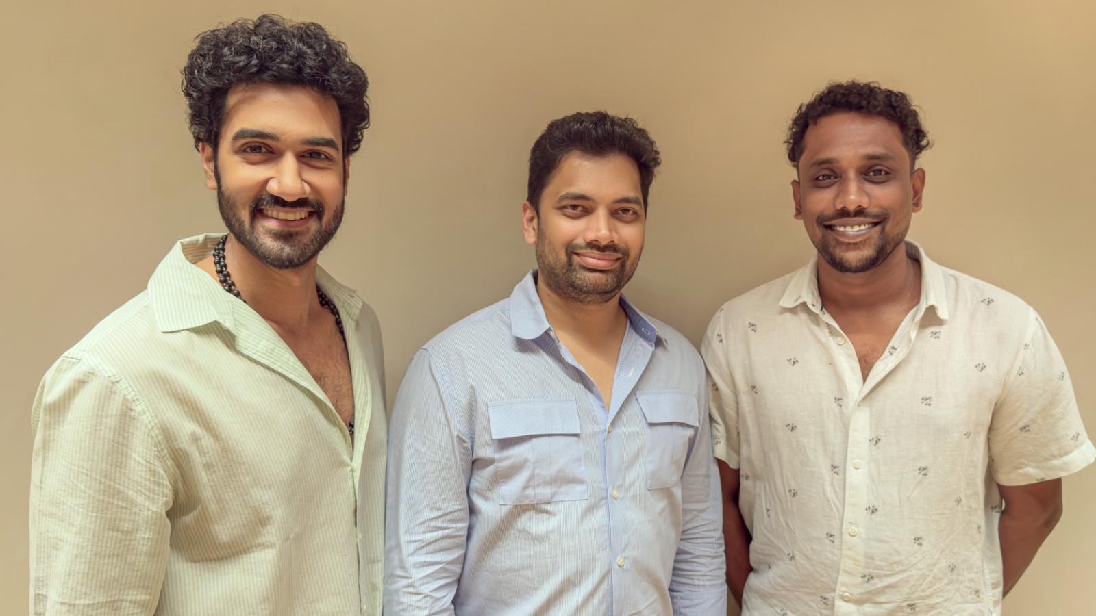 Sangeeth Shobhan Shine Screens Mystery Thriller Comedy