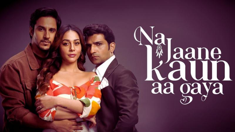 Latest Hindi Movie   Na Jaane Kaun Aa Gaya