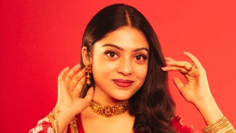 Varsha Bollamma Exclusive Interview on Preparing for Action in "Thammudu" and Her Character