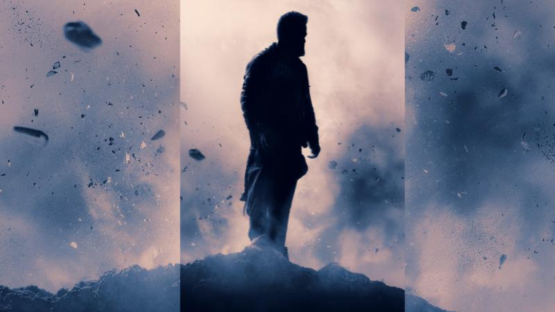 Jr NTR&rsquo;s Action Epic NTRNeel Locks Release, Glimpse On May 20