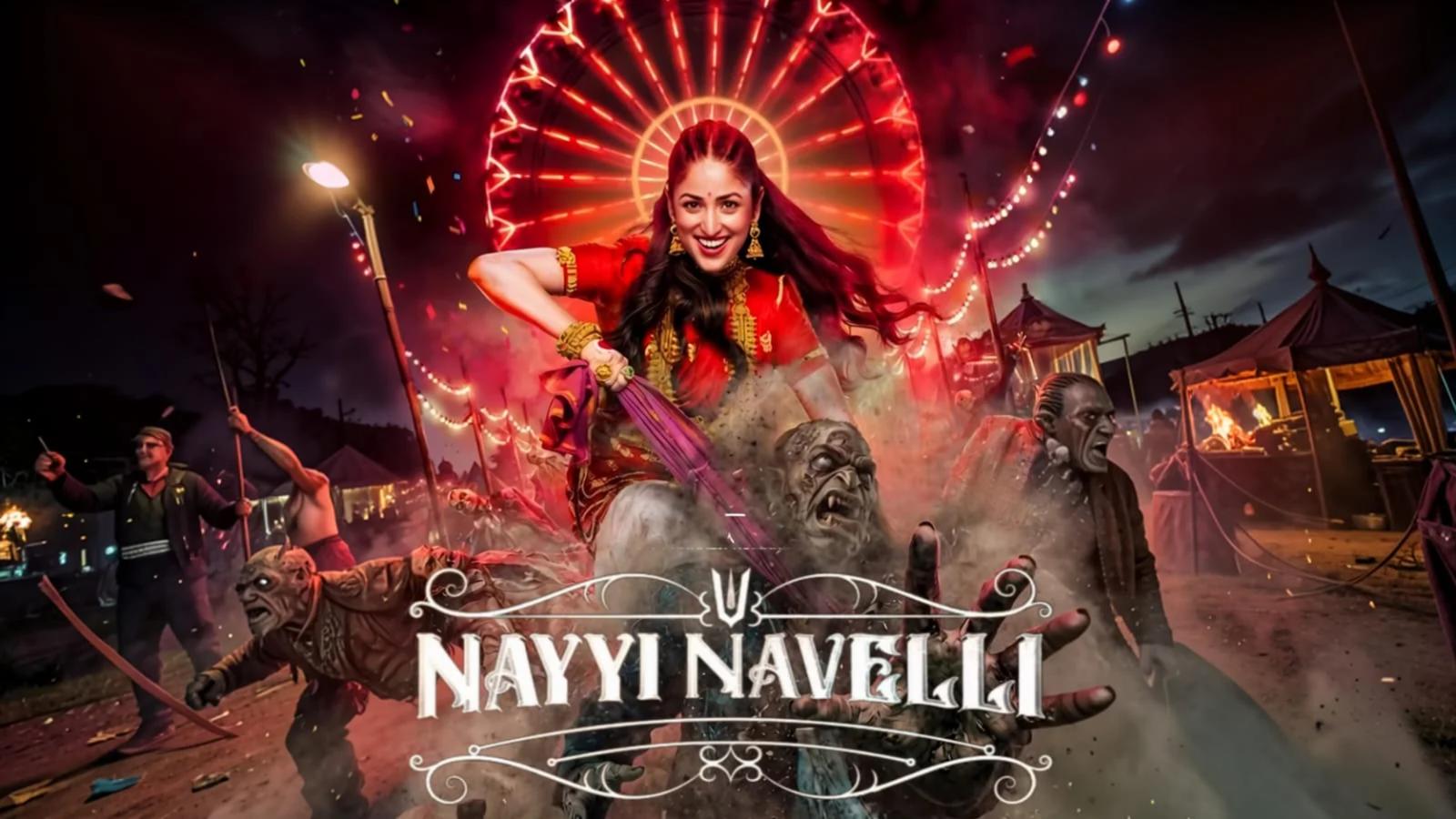 Yami Gautam&rsquo;s Nayyi Navelli Set for Dussehra 2026 Release