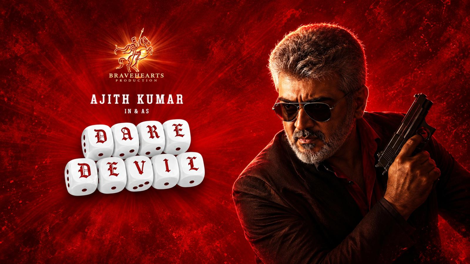 Ajith Kumar&rsquo;s Dare Devil Eyes Unni Mukundan for Key Role