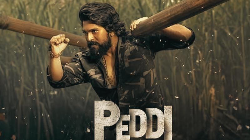 Ram Charan Peddi Movie Review from Industry, Cast, Trailer &amp; Songs