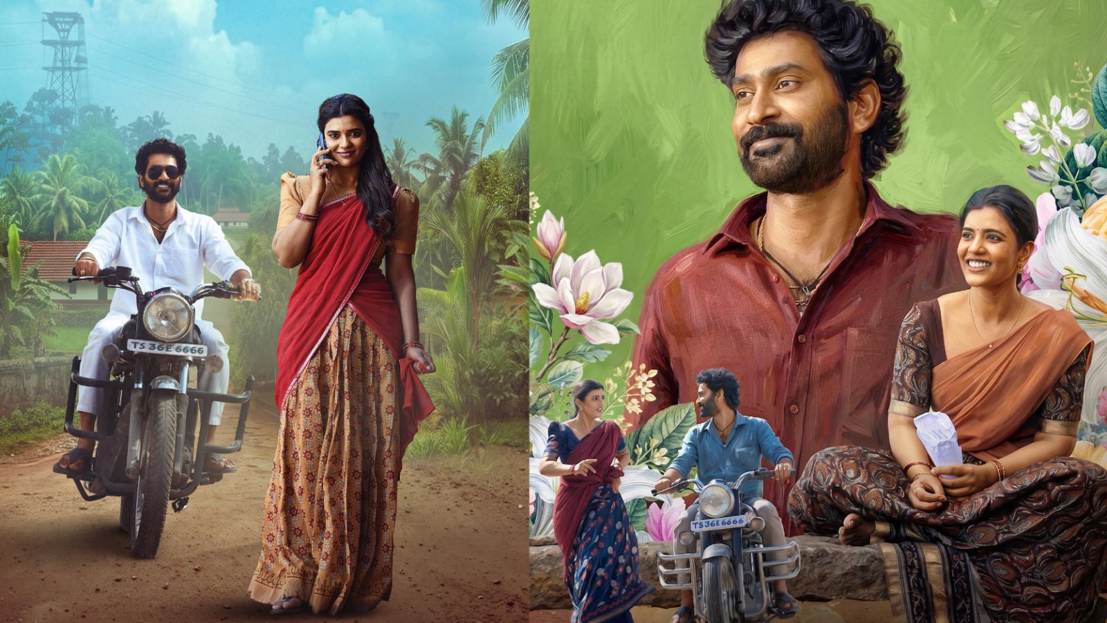 Oh Sukumari Title Song Released