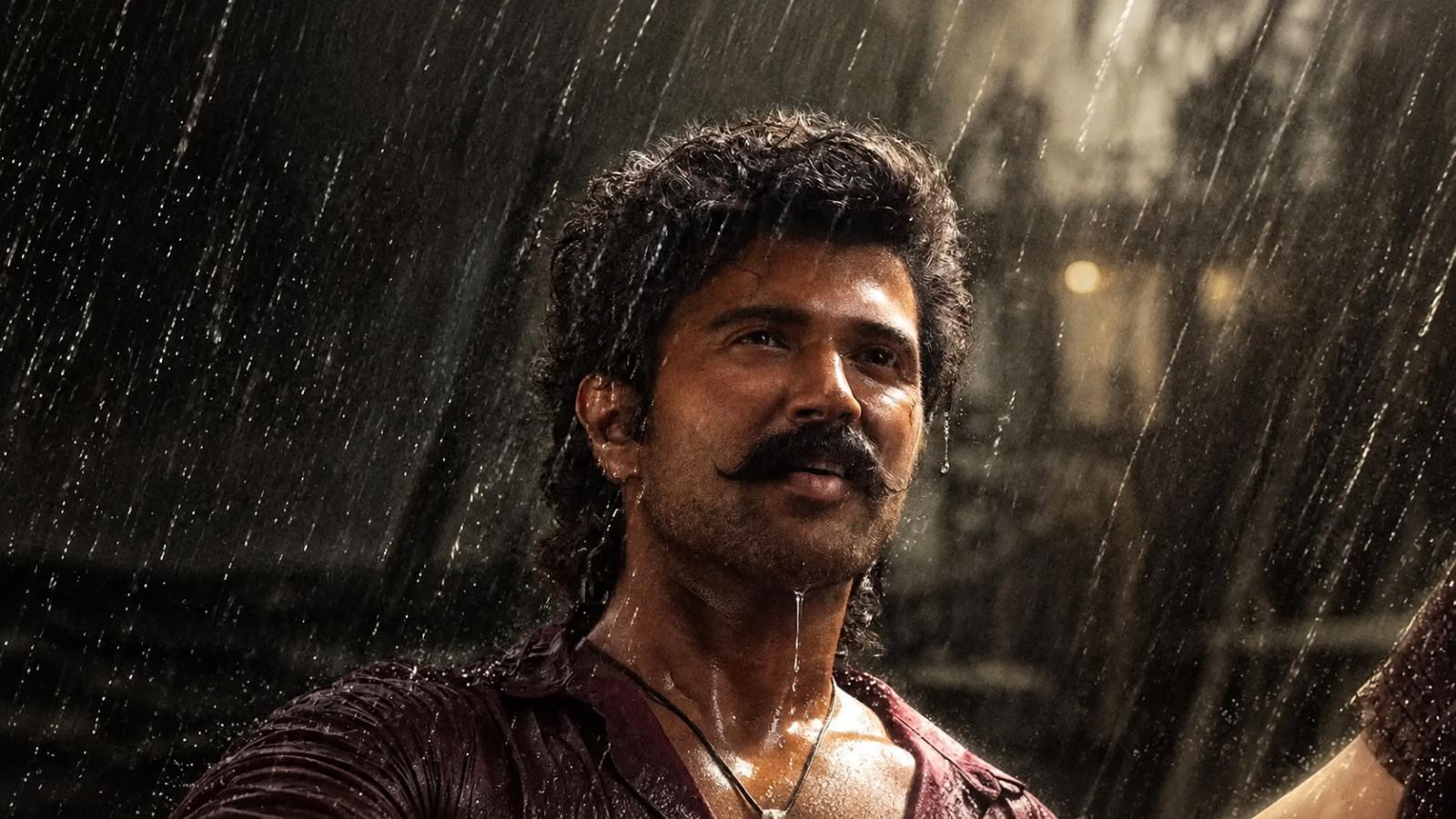 Vijay Deverakonda Wraps Ranabaali, Joins Rowdy Janardhana Shoot