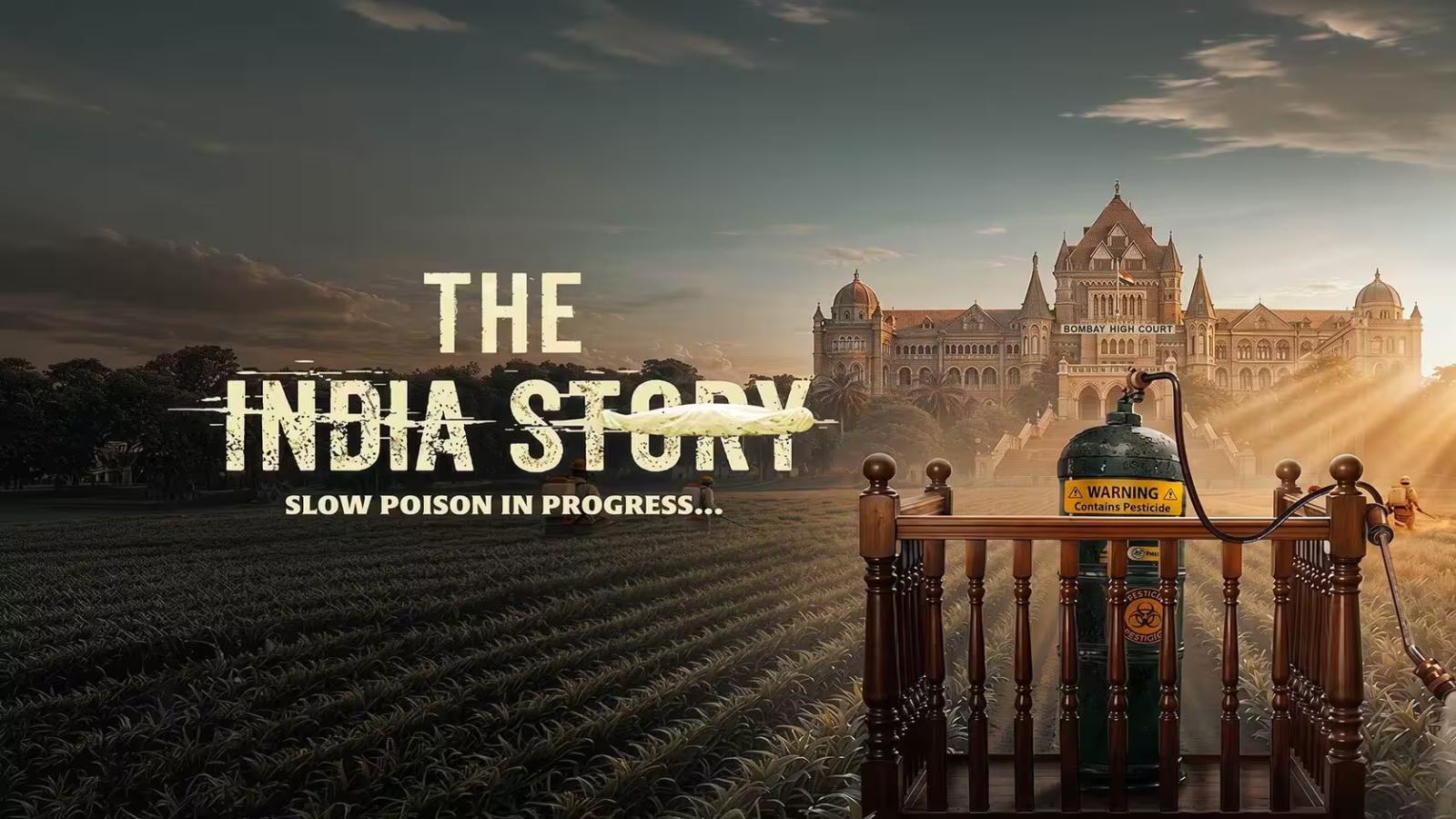 Latest Pan India Movie | The India Story | Kajal Aggarwal