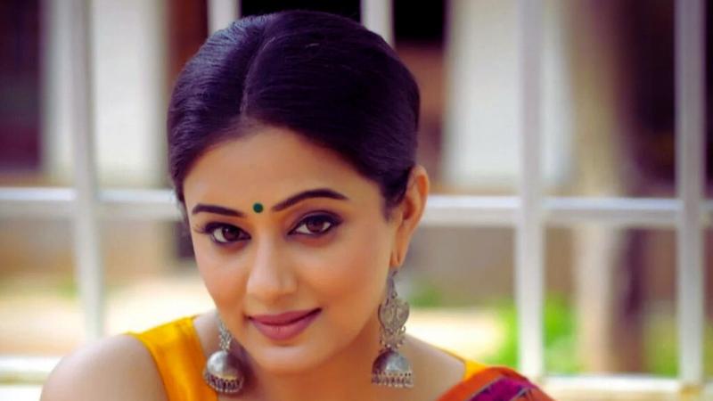 Exclusive Interview  Priyamani Talks About Pay Disparity in Cinema and Her Experience as an Actress