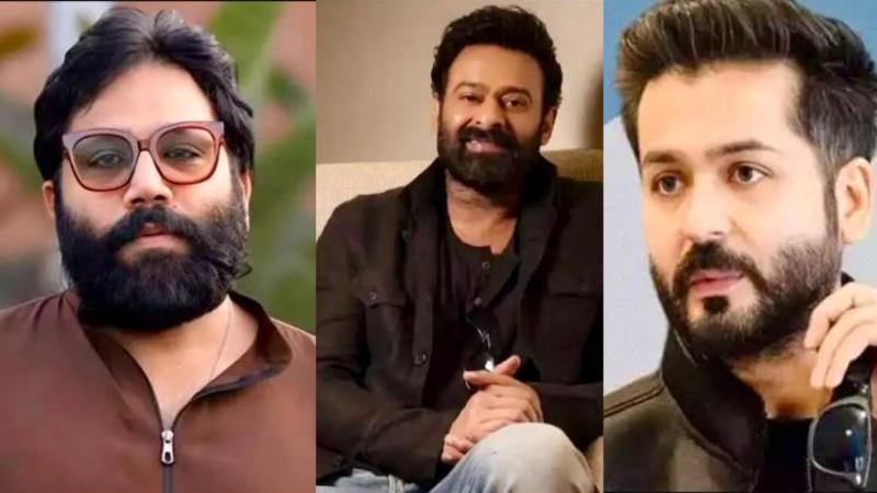 Aditya Dhar Praises Prabhas, Excited to watch Spirit in theatres