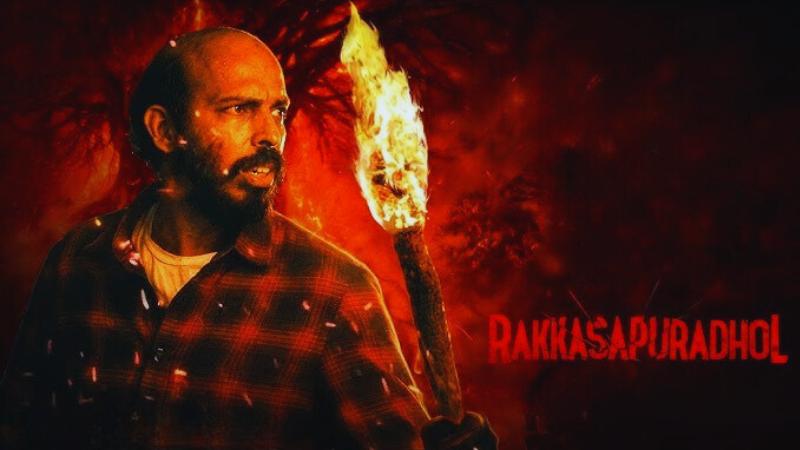 Rakkasapuradol   New Kannada Movie Review