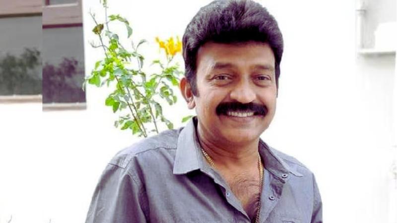 Actor Rajasekhar's Interview: The Journey Behind His Role in Biker and Upcoming Films