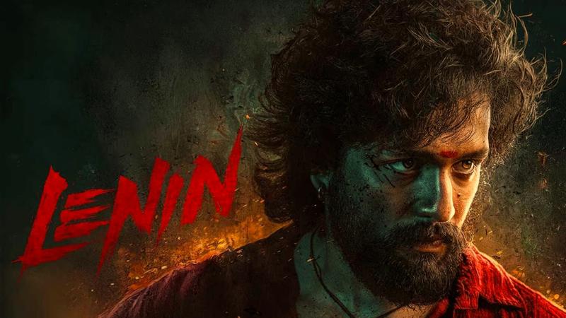 Latest Telugu Movie | Lenin