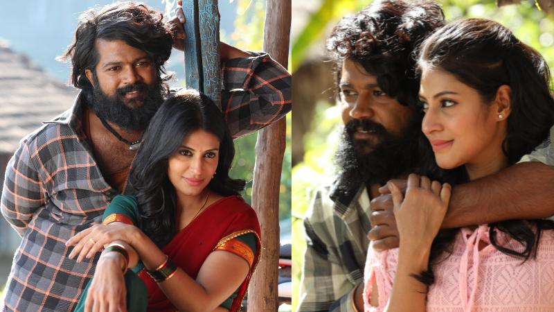Amaram Teaser Showcases Intense Action And Emotional Storytelling