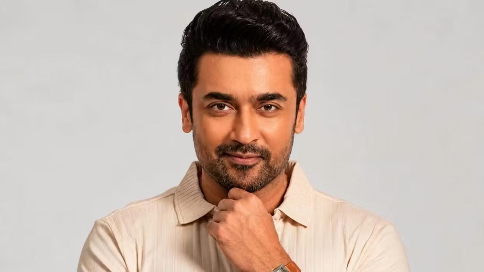 Hombale Films Teams Up With Suriya, TJ Gnanavel