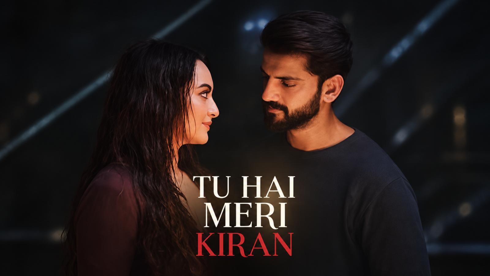 Latest Hindi Movie - Tu Hai Meri Kiran