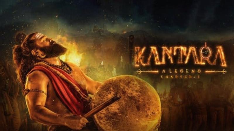 Latest Pan India Movie Review  Kantara Chapter 1