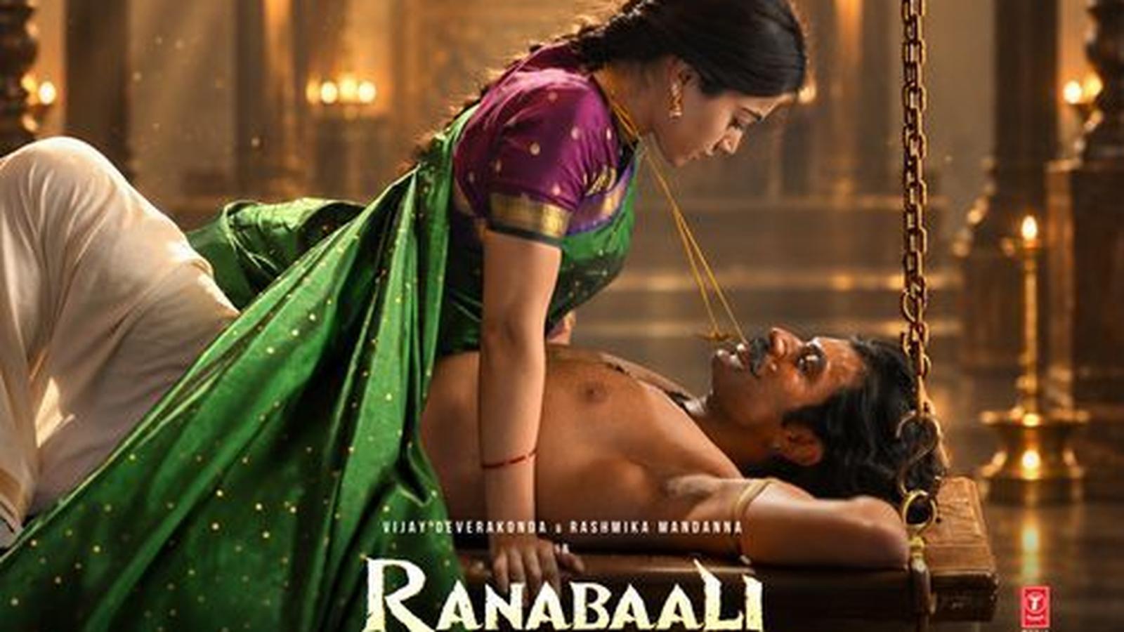 Endhayya Saami: Ranabaali&rsquo;s Romantic Wedding Song Wins Hearts