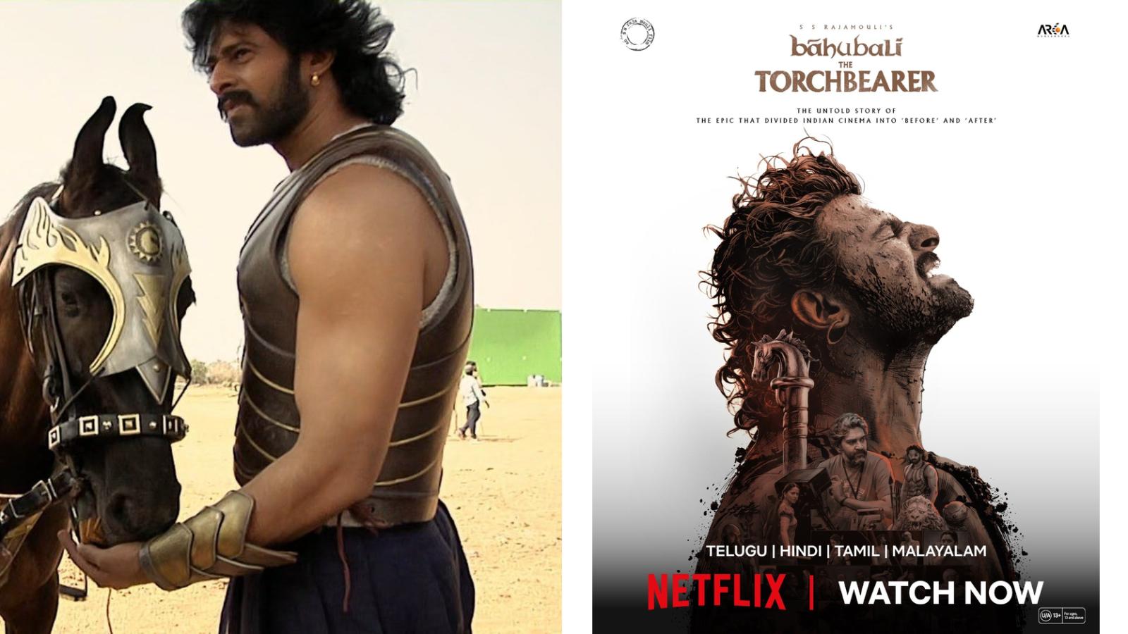 Prabhas Reflects on Baahubali&rsquo;s Global Impact