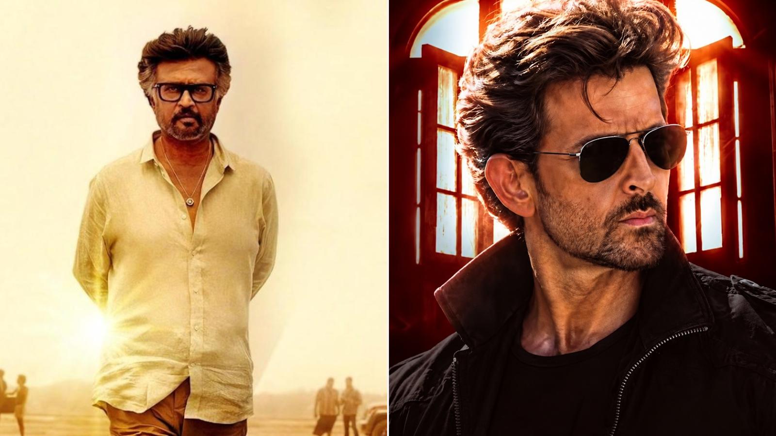 Jailer 2: Hrithik Roshan&rsquo;s Rumoured Cameo Raises Buzz