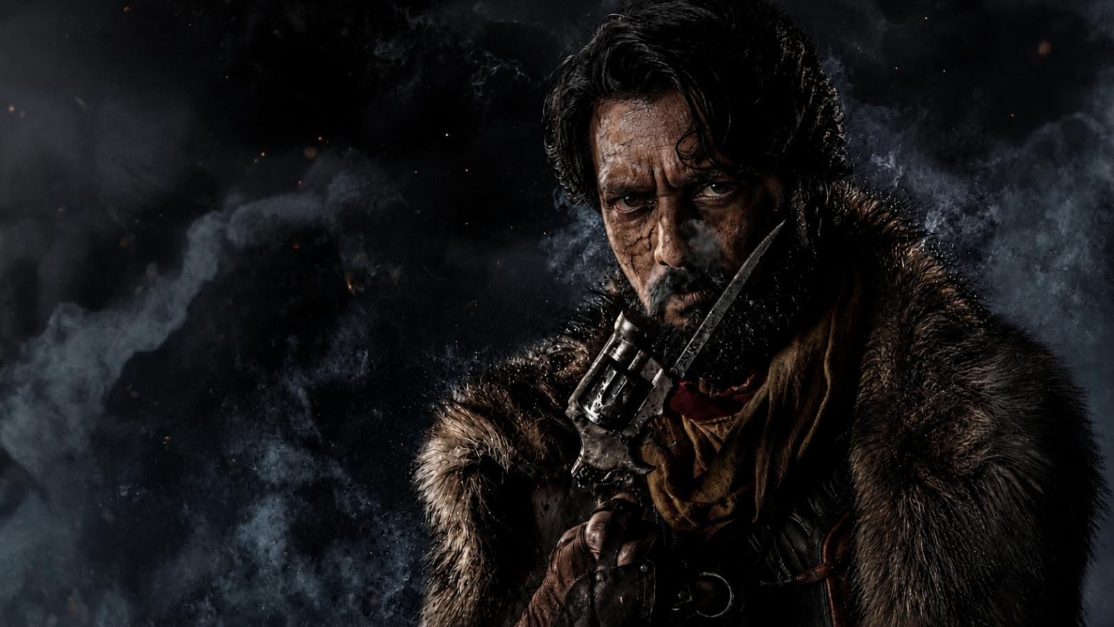 Kichcha Sudeep&rsquo;s Billa Ranga Baasha Unveils Promo Roadmap
