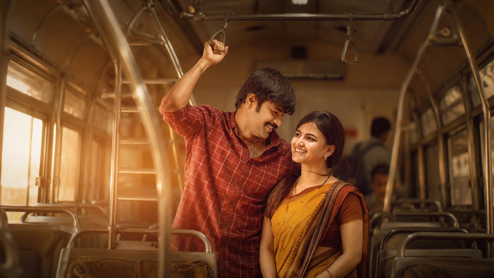 Sahaa (Life of Sanju) Set for Theatrical Release on September 4