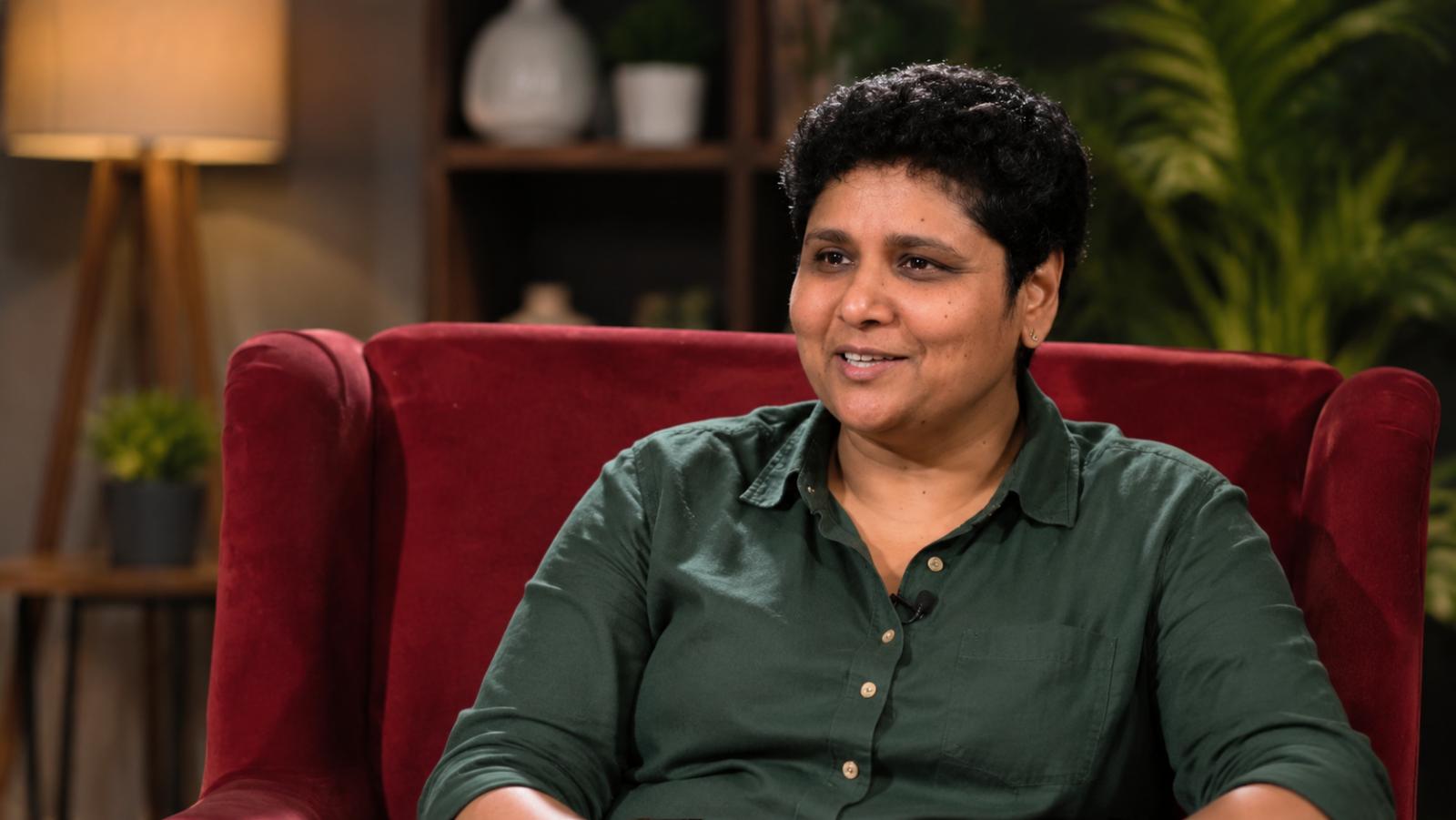 From Assistant Director to Hit Maker: Nandini Reddy Inspires Fans