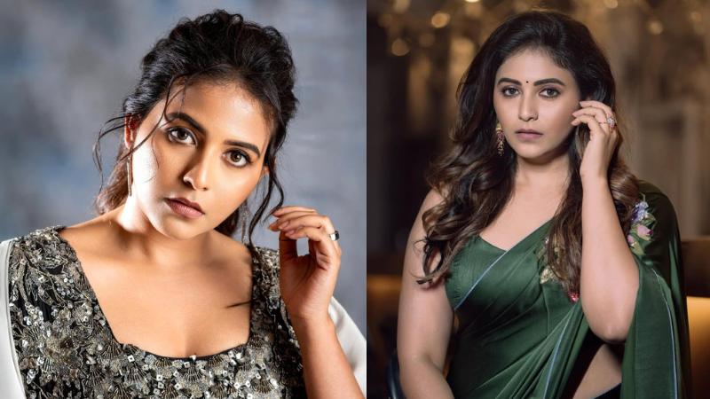 Anjali And Vishal Reunite For Makutam Viral Concept Video Wins Fans