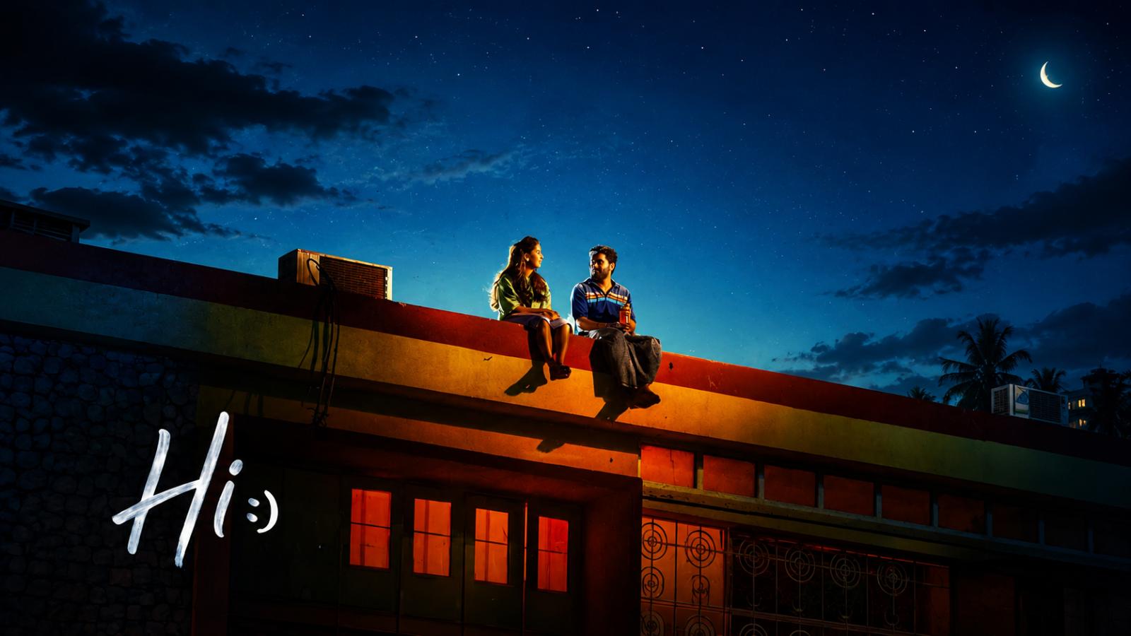 Latest Tamil Movie | Hi