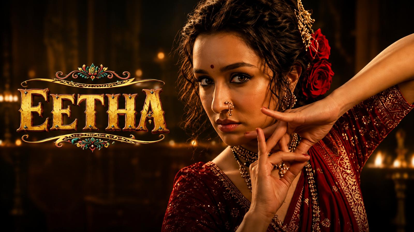 Latest Hindi Movie | Eetha
