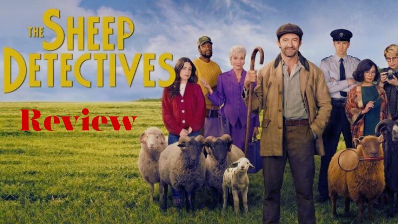 The Sheep Detectives Review: A Whimsical Family Mystery With Heart