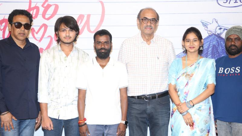 Husharu Pittalu Set to Captivate Youth with Real-Life Inspired Story