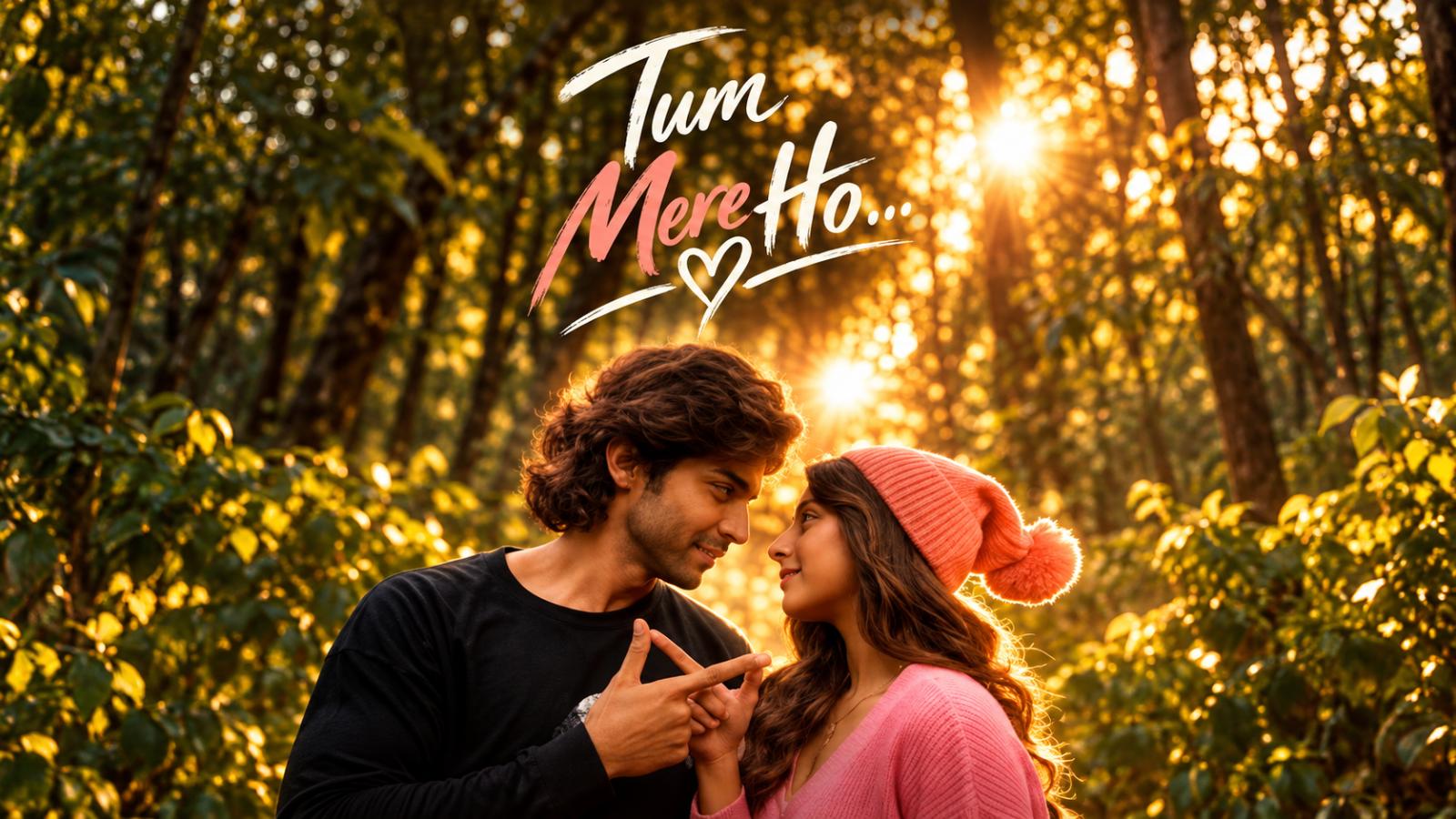 Latest Hindi Movie - Tum Mere Ho