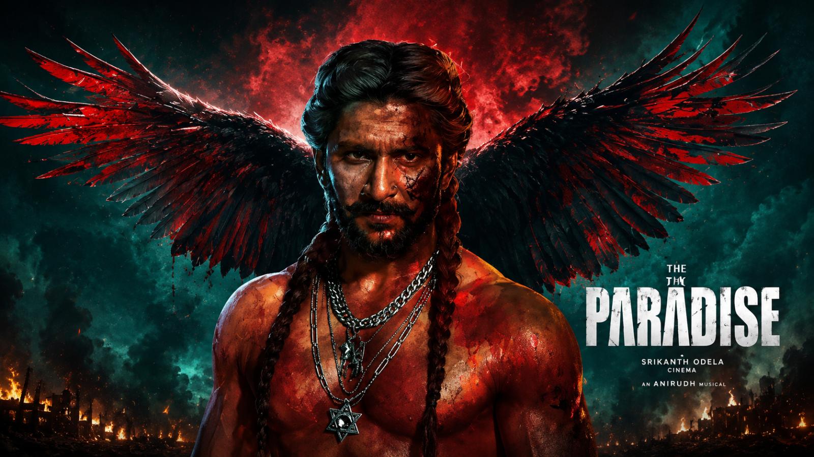 The Paradise Eyes September 25 Release After Delays