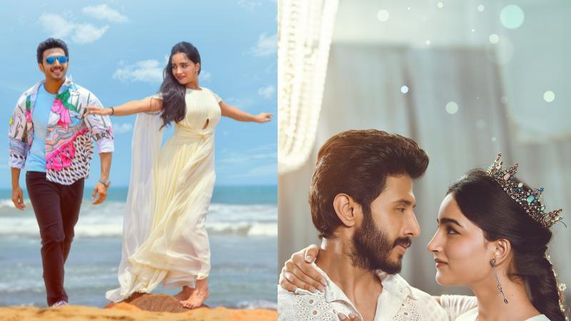 Tujhpe Fida Song Released From Raja The Raja