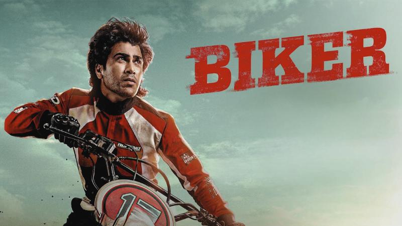 Latest Telugu Movie | Biker | Sharwanand