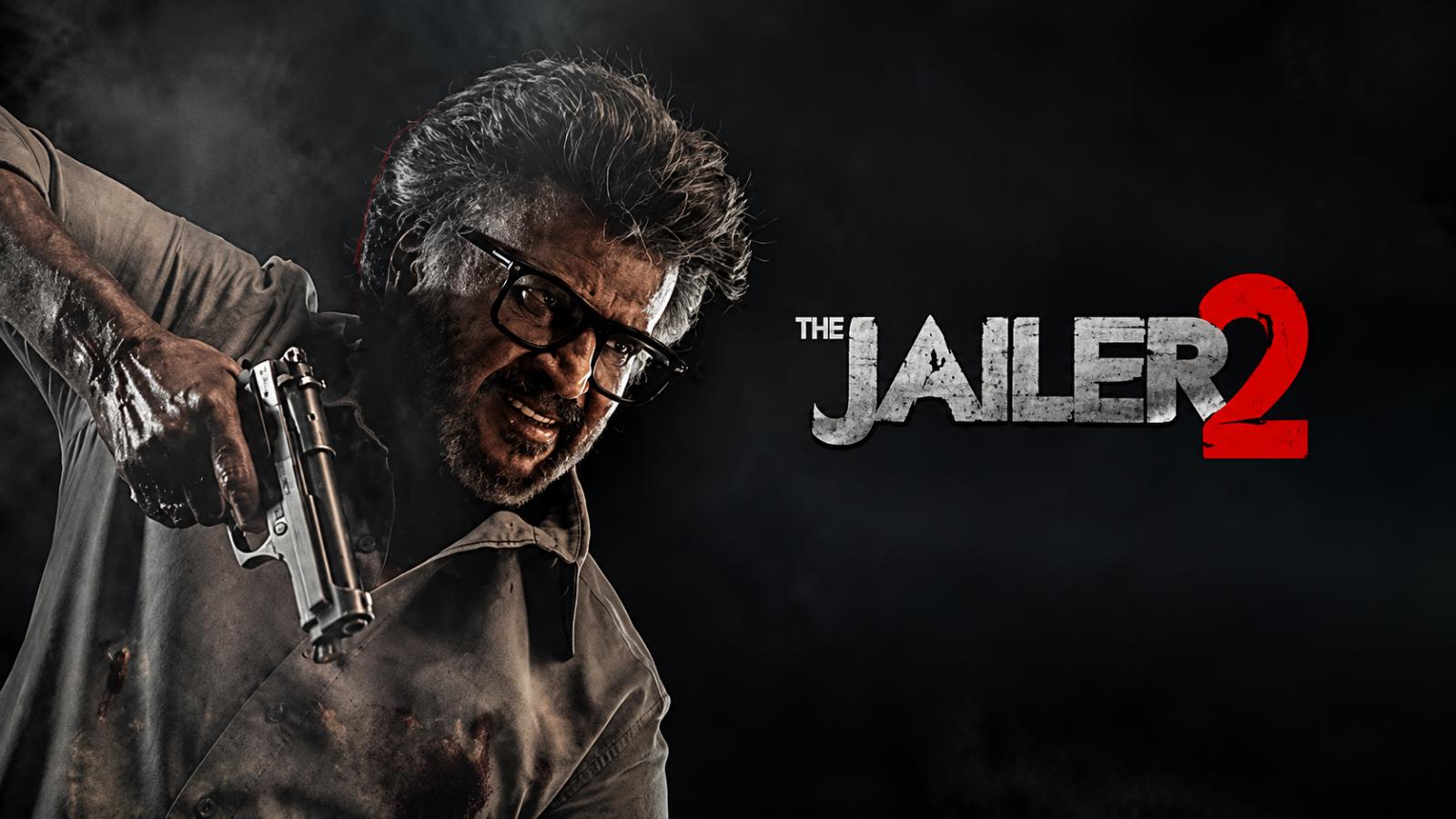 Jailer 2 Telugu Rights: Naga Vamsi's ₹48 Crore Bet