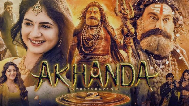 Latest Pan India Movie Review  Akhanda 2  Thaandavam