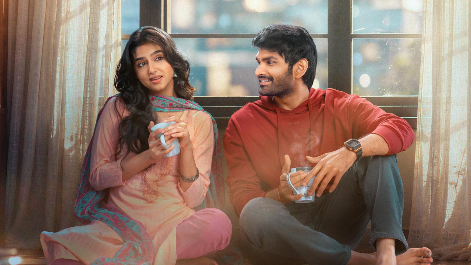 Itlu Arjuna: Thaman Launches Yellow Chunni Ahead of October 30 Release