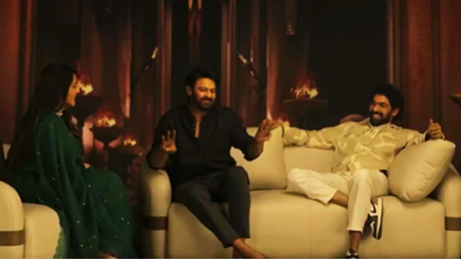 Prabhas Hints Baahubali 3 Netflix Documentary Buzz