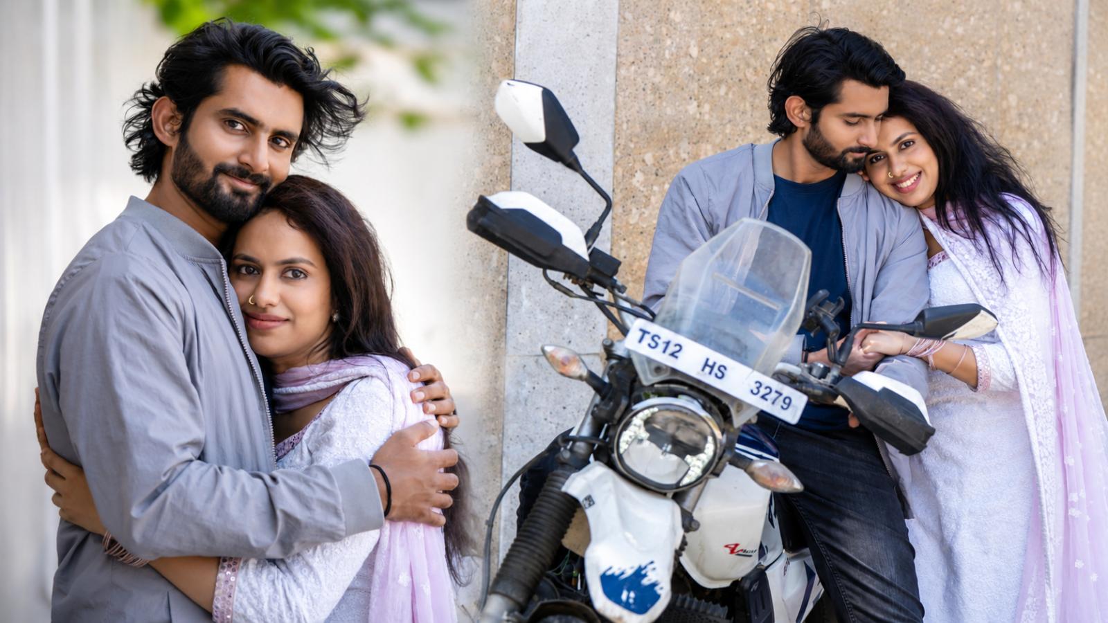 High First Single Fanaa Released, S Krishna Makes Directorial Debut