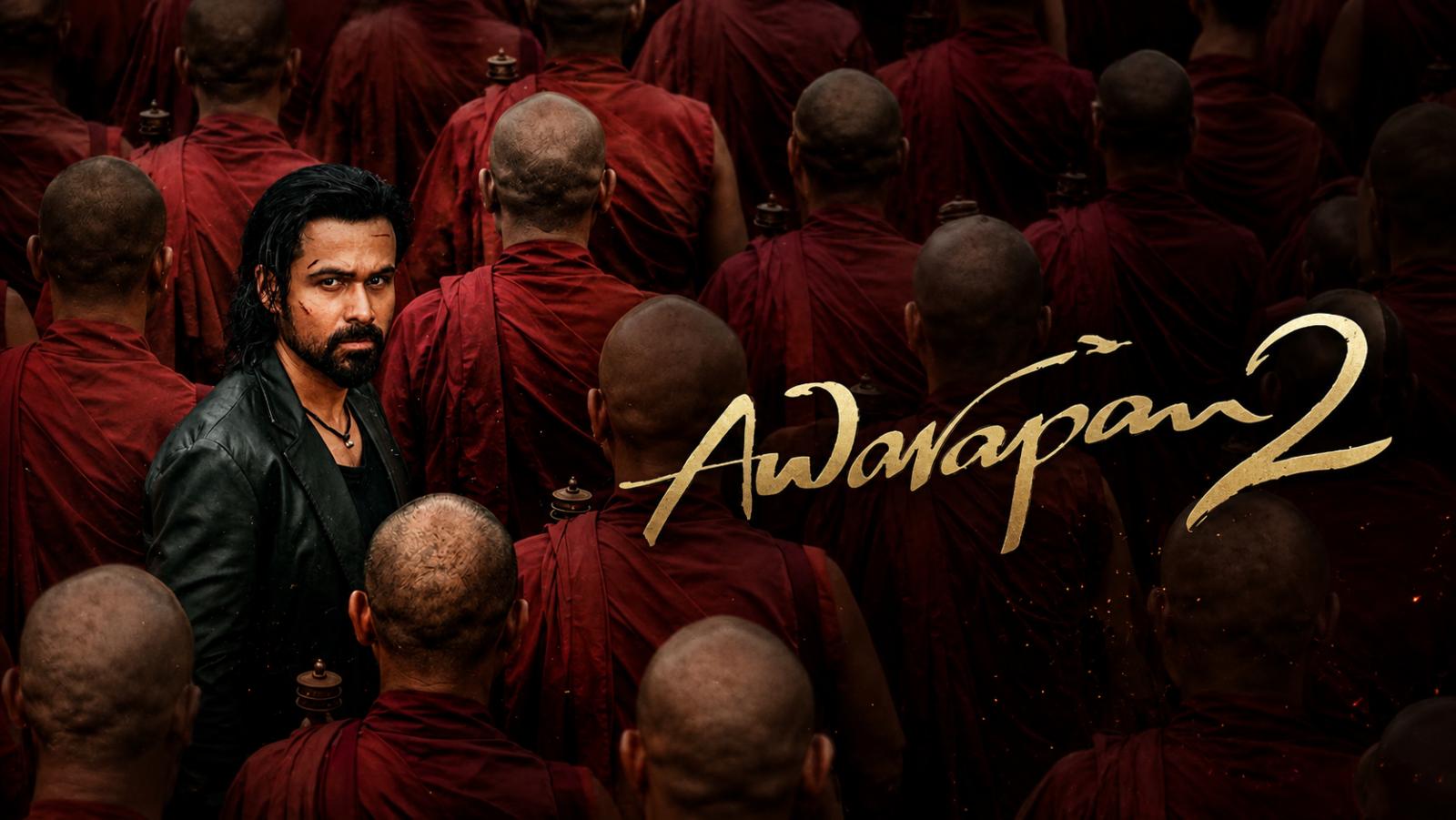 Latest Hindi Movie | Awarapan 2
